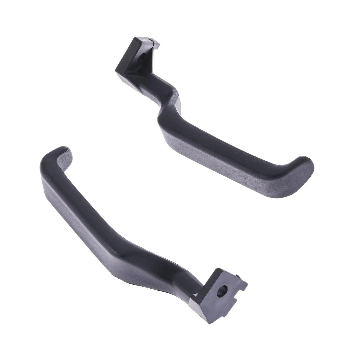 2pc Inner Door Handle for Ford Bronco F150 F250 F350