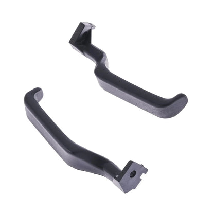 2pc Inner Door Handle for Ford Bronco F150 F250 F350