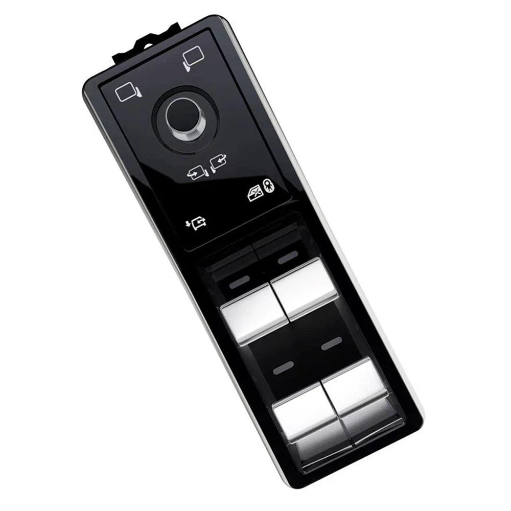 4Pcs Window Switch Button Kit for Land Rover Range Rover L405 L494 L462
