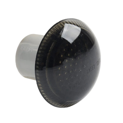 Fender Turn Signal Light Housing for Ford Transit Connect (2010-2021) Black
