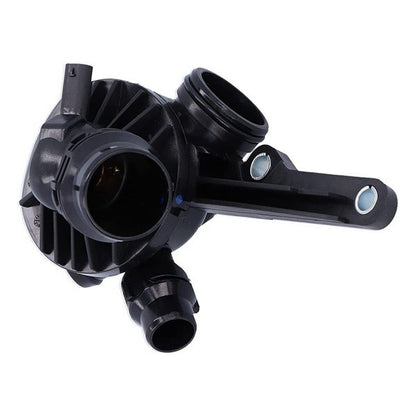 Water Pump Thermostat for BMW 1 Series F20 F21 3 Series F30 F31 (2012–2019)