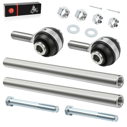 Heavy Duty Tie Rod & End Kit for Can-Am Maverick 1000 (2013–2021)