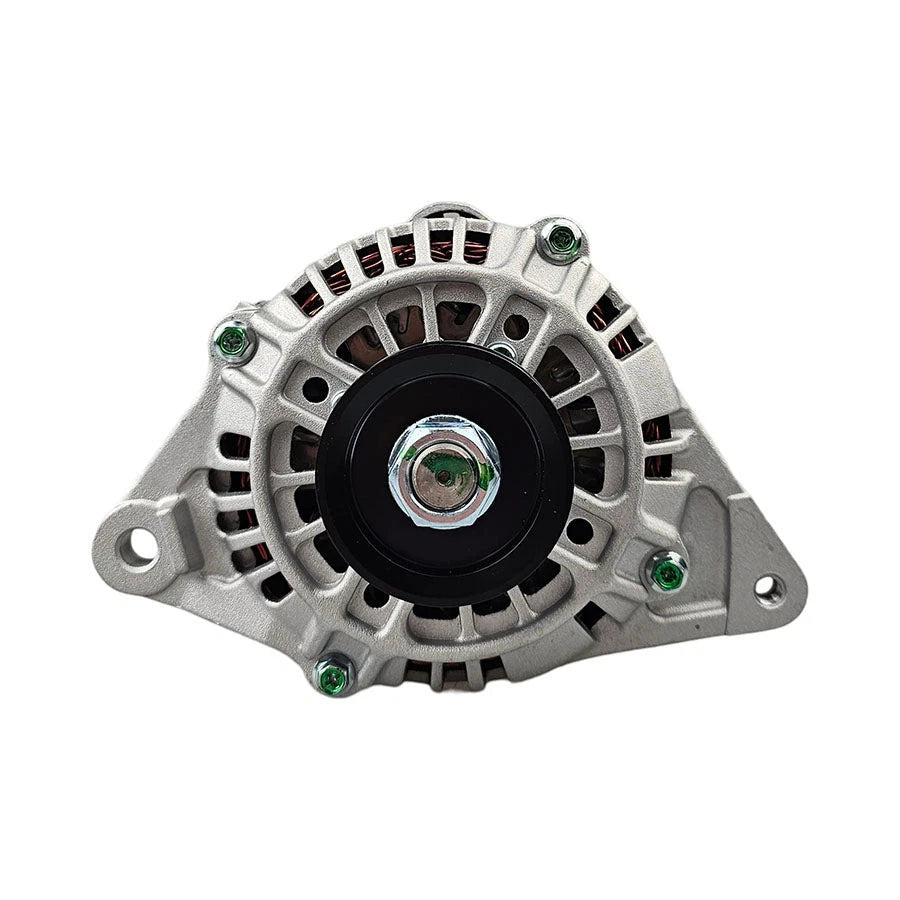 Alternator for Mitsubishi Magna TE TF 2.4 Chariot 2.4 (1996–2005)