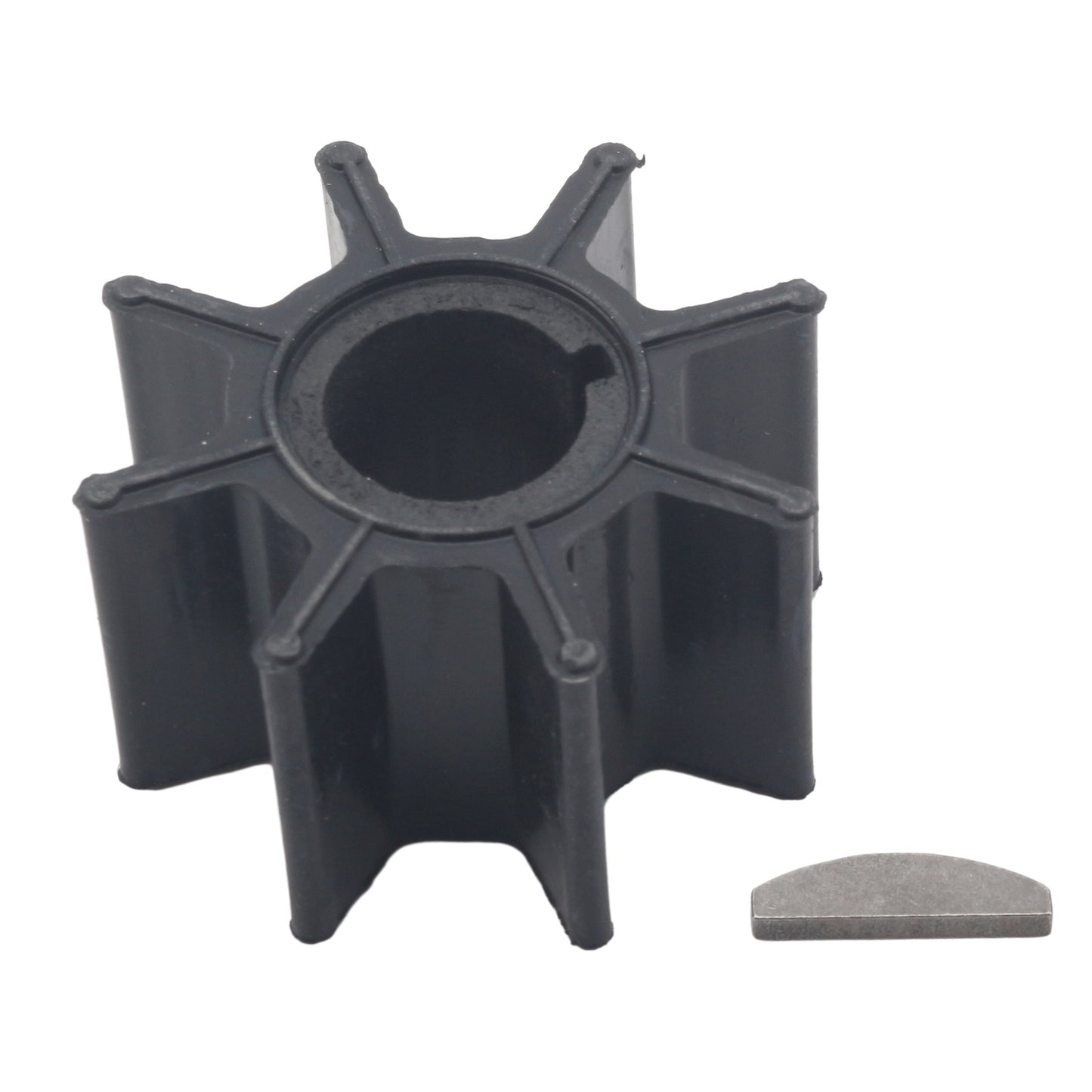Water Pump Impeller Kit for Tohatsu 9.9 15 18 20 HP (2 & 4 Stroke)