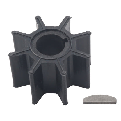 Water Pump Impeller Kit for Tohatsu 9.9 15 18 20 HP (2 & 4 Stroke)