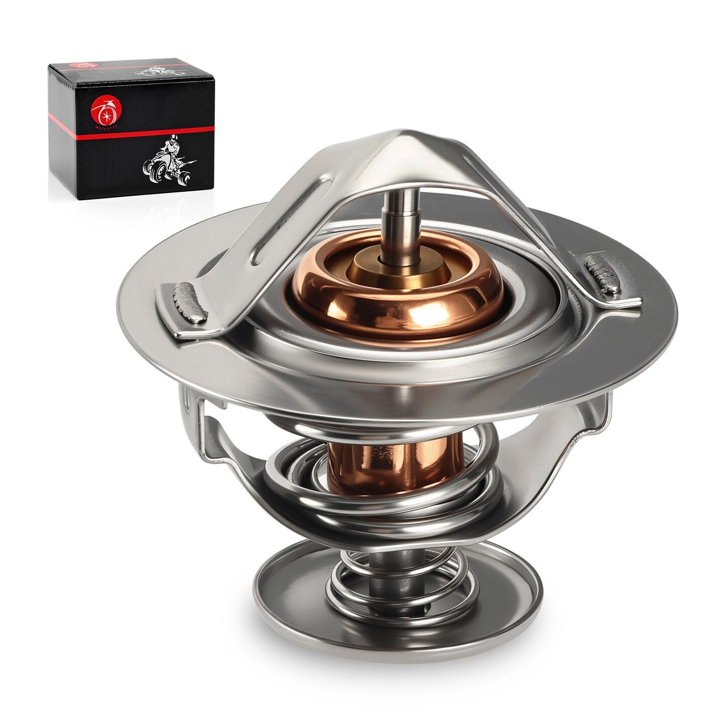 Thermostat for Kawasaki KZ1300A KZ1300B (1979–1983)