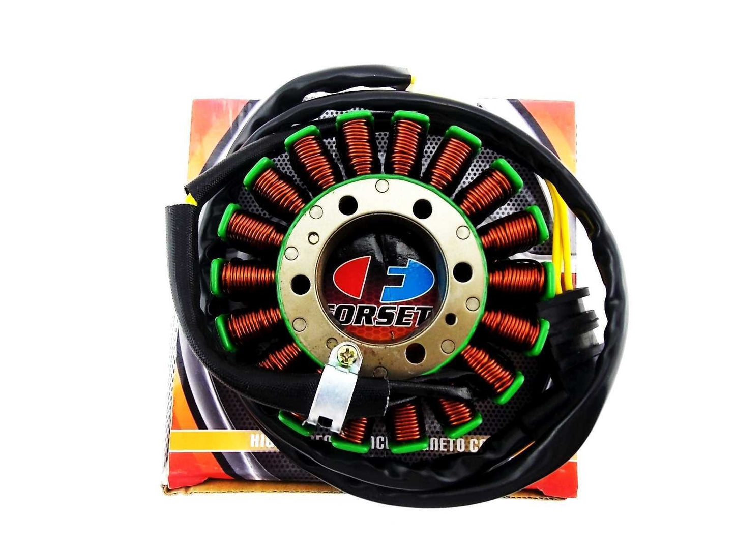Stator Magneto Generator Assembly for Honda VF750C Magna (1994–2003)