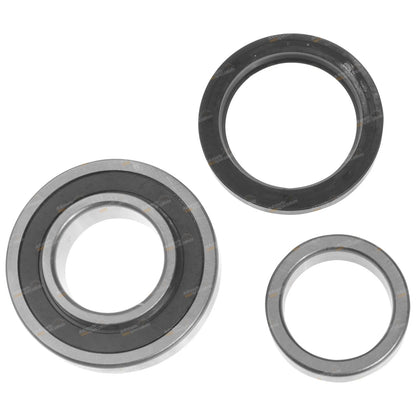 Rear Wheel Bearing Kit for Suzuki Grand Vitara (1999–2014)