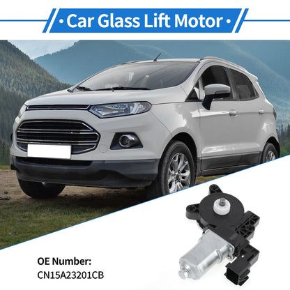 Front Left Power Window Regulator Lift Motor for Ford Ecosport (2013–2023)