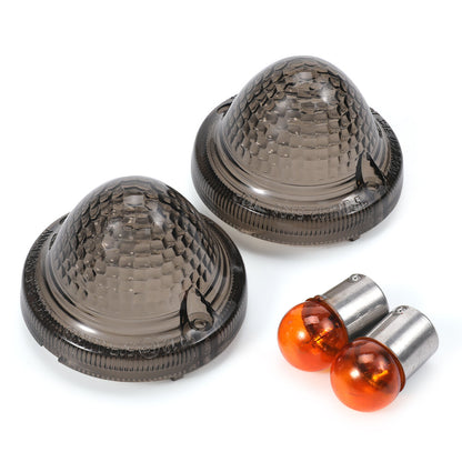 Turn Signal Light Lens for Bonneville/T100 Scrambler 900