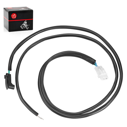 Neutral Reverse Wire Cable for Yamaha Raptor 660R (2001–2005)
