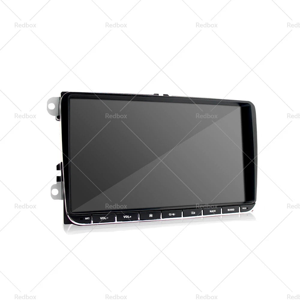 32GB Car Navi GPS WiFi CarPlay 9" Android for VW Golf MK5 MK6 Jetta (2003-2016)