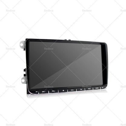 32GB Car Navi GPS WiFi CarPlay 9" Android for VW Golf MK5 MK6 Jetta (2003-2016)