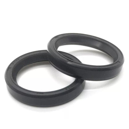 2X Crankshaft Oil Seal for Yamaha Outboard