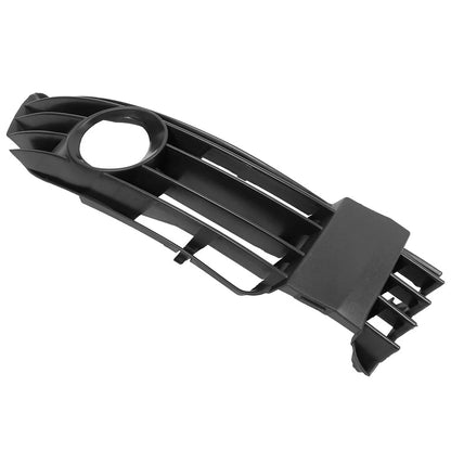 Front Right Fog Light Grille Cover Trim 3B0853666L for VW Passat B5.5 (2001–2005)