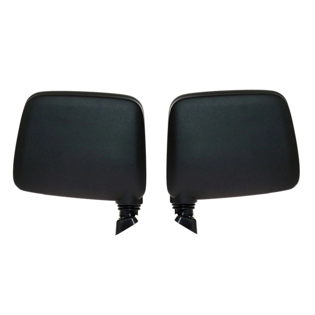 Door Mirror Pair for Nissan Datsun 120Y 520 521 620 720 B310 (1970–1980)