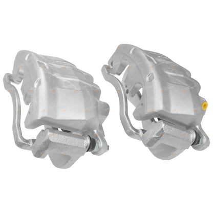 Front Disc Brake Caliper Assemblies for Ford Falcon BA BF FG (2002-2014)