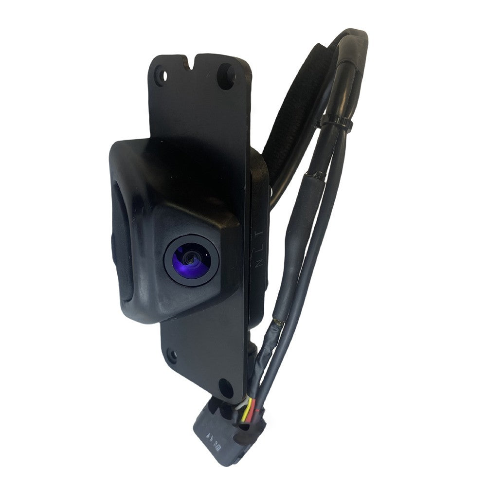 Backup Camera for Kia Forte (Compatible with 2010–2023)