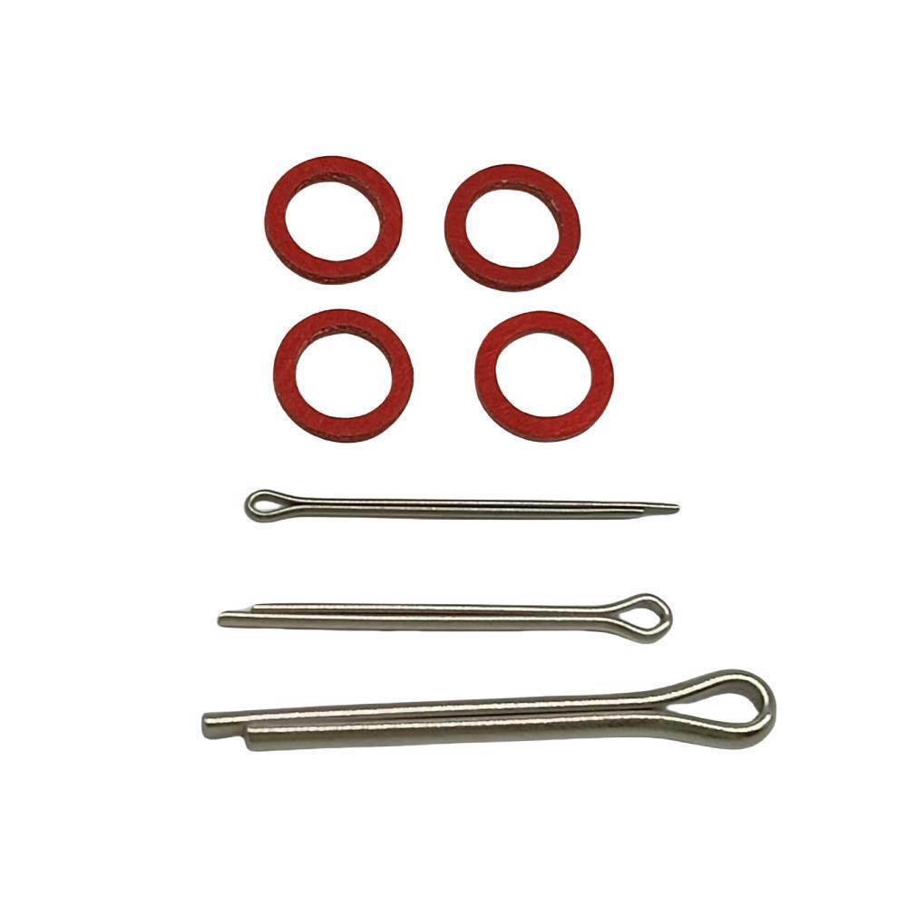 Maintenance Service Kit for Yamaha 70HP F70A (2011–Present)
