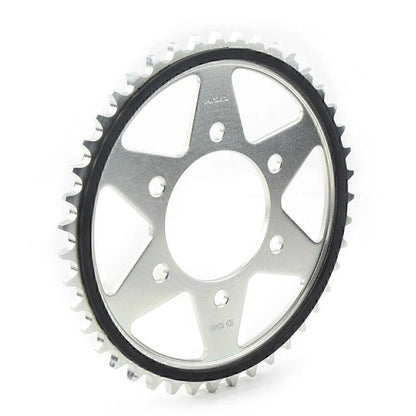 43T Rear Sprocket for Kawasaki Z1000 (2014-2016)
