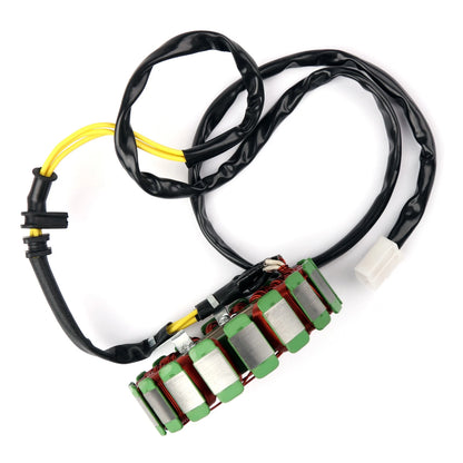 Alternator Stator 31120-MY1-004 for Honda XRV750L RD04 Africa Twin (1990–1992)