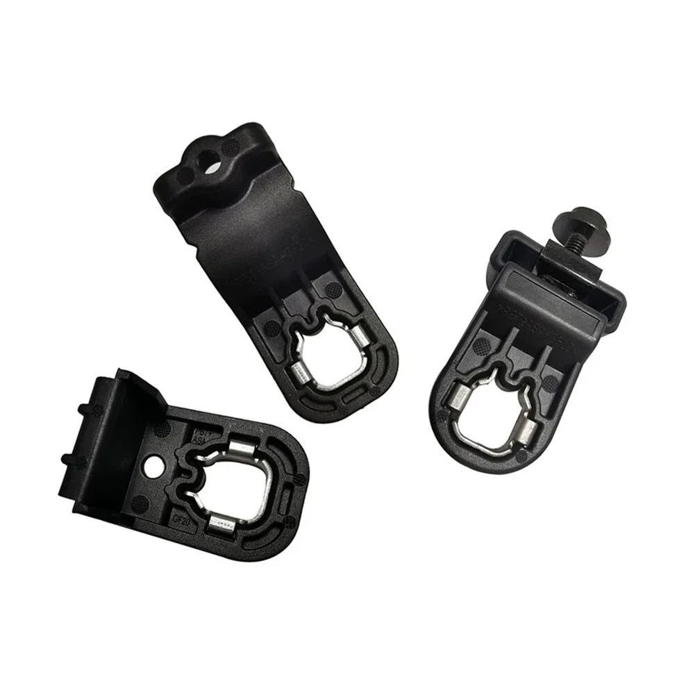 Repair Kit Accessory Black Bracket for Audi Q5 (2013–2016)