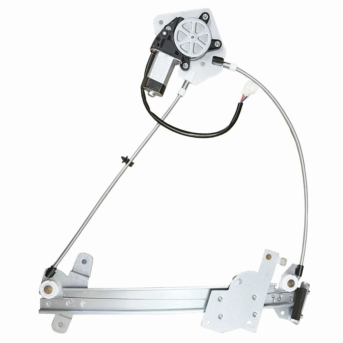 Front Right Window Regulator W/ Motor for Mazda MX-5/Miata/Roadster (1998–2005)