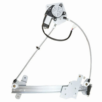 Front Right Window Regulator W/ Motor for Mazda MX-5/Miata/Roadster (1998–2005)