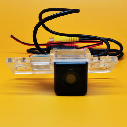 Backup Camera for Porsche Cayenne (2007–2010)