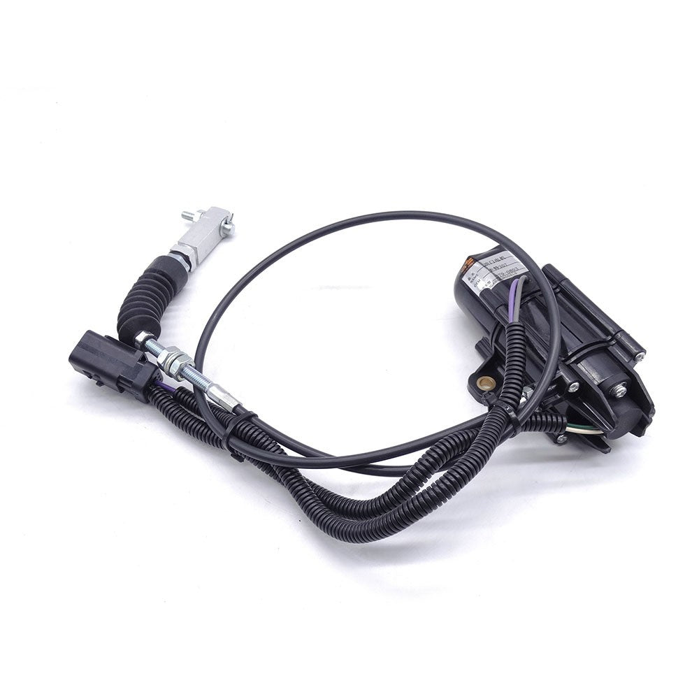 Throttle Motor for Caterpillar CAT 303.5E 304E 306E 307E 308E (2013–2018)
