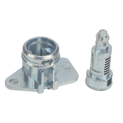 Front Door Lock Cylinder for Dodge 1500 2500 3500 (2002–2008)