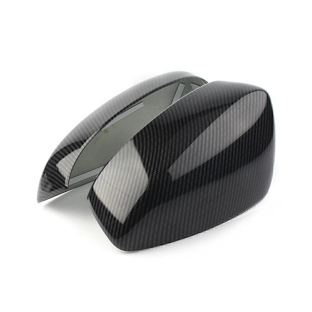 Carbon Fiber Shark Fin Antenna Cover Trim for Mazda3 Axela CX-3 CX-4 CX-5 CX-8 (2014–2023)