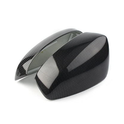 Carbon Fiber Shark Fin Antenna Cover Trim for Mazda3 Axela CX-3 CX-4 CX-5 CX-8 (2014–2023)