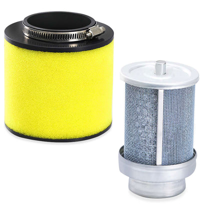 Air Filter & Cleaner for Honda Rancher 350 TRX350TM (2004–2006)