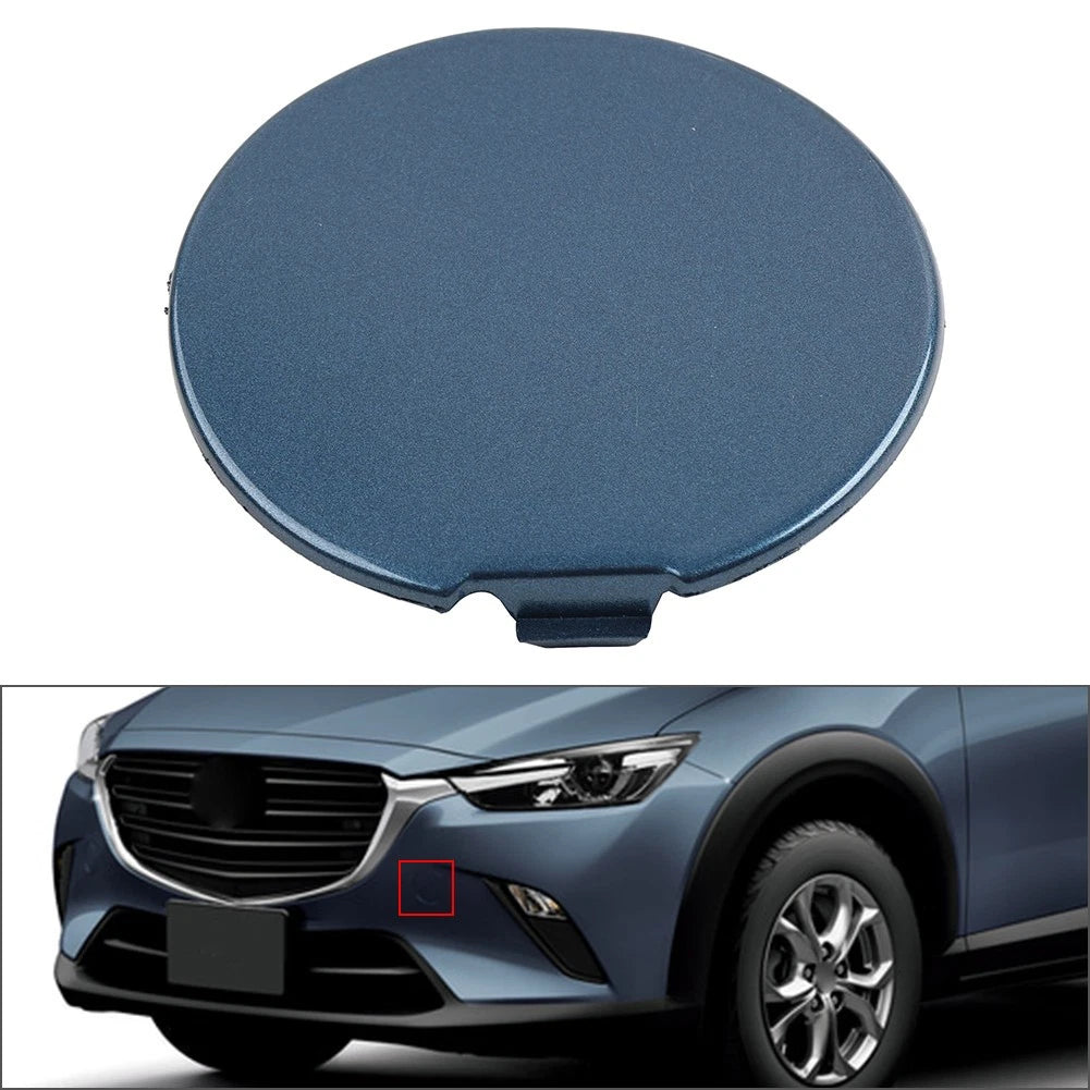 Black Steering Wheel Shift Paddle for Mazda CX-30 (2020–2022) & Mazda 3 (2019–2023)