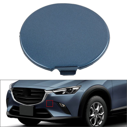 Black Steering Wheel Shift Paddle for Mazda CX-30 (2020–2022) & Mazda 3 (2019–2023)