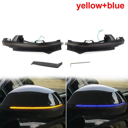 Center Console Multi-Media Control Knob Cover Trim for Audi A3 8V (2013–2020)