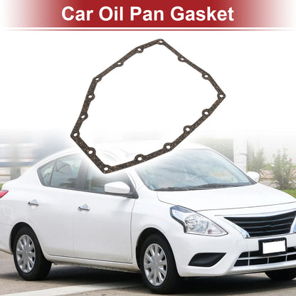 Oil Pan Gasket for Nissan Versa (2012–2017) No.313973MX0A