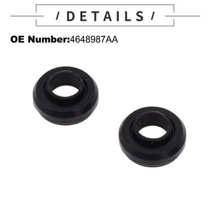 Valve Cover Gasket No.VS50599R/4648987AA for Dodge Caravan Jeep Wrangler (–)