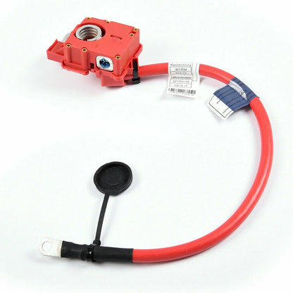 Positive Battery Cable Power Wire for BMW E90–E92 E82 E84 E88 X1 (2006–2013)