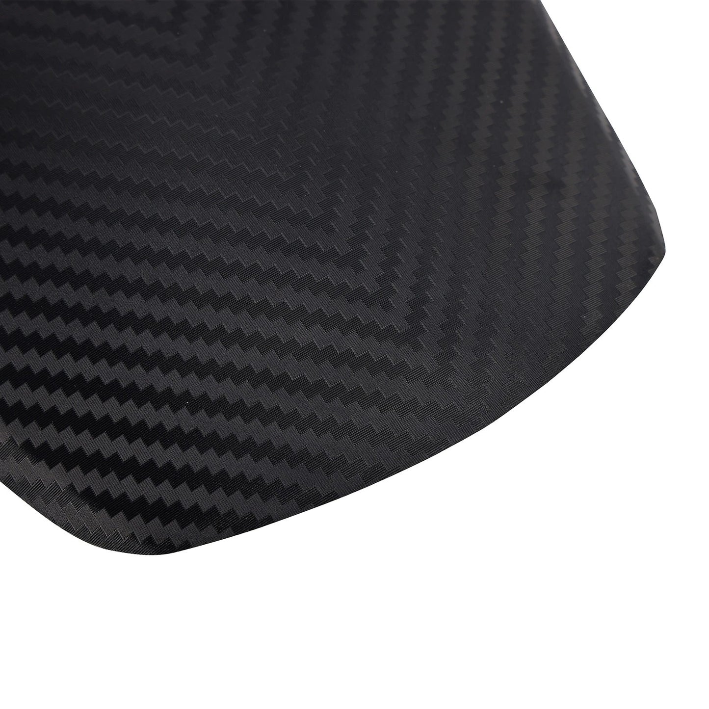 Front Bumper Tow Hook Cover for Audi A4 B6 (2002–2005)