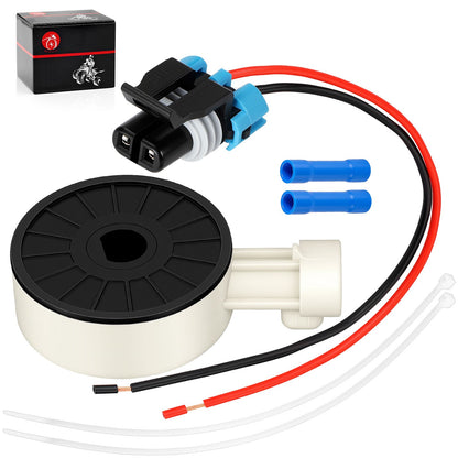Gear Position Rotary Switch Sensor for Polaris Sportsman Scrambler 850 (2014–2021)