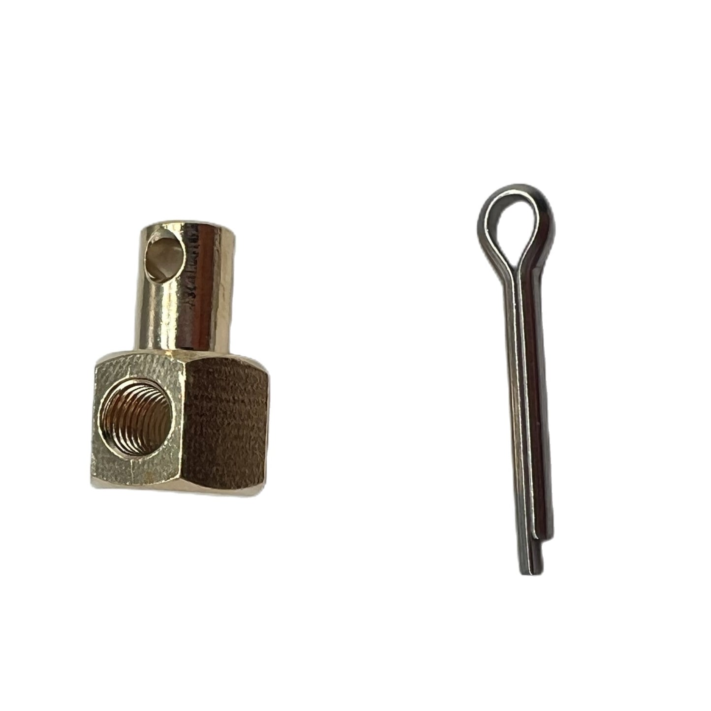 Cable End Cube for Volvo Penta