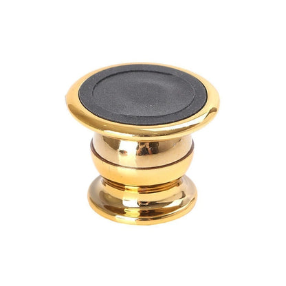 360° Universal Rotation Magnetic Phone Holder for Universal Mobile Phone