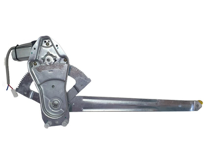 Front Right Window Regulator with Motor for Ford Transit (2000–2013)