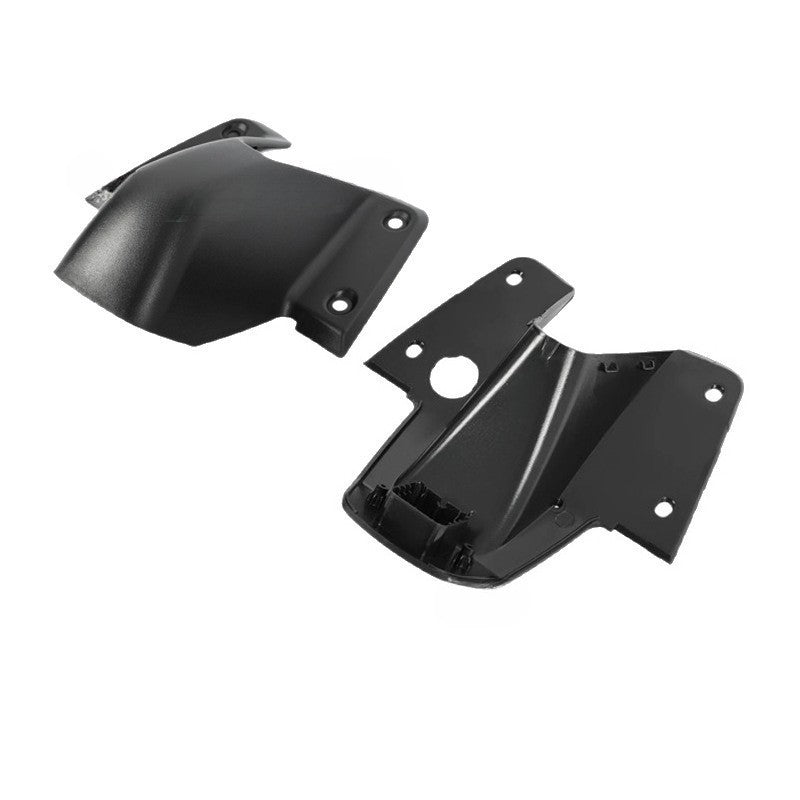 Rear Camera Housing for Mercedes Benz Sprinter 1500 2500 (2018–2024)