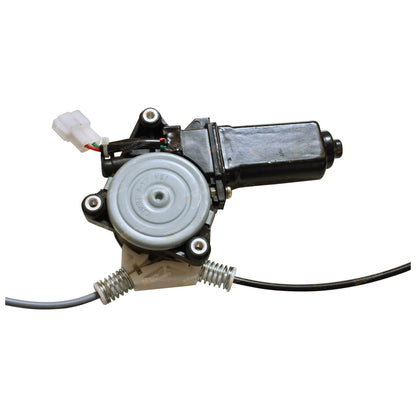 Front Right Window Regulator for Mitsubishi Pajero (NH NJ NK NL)