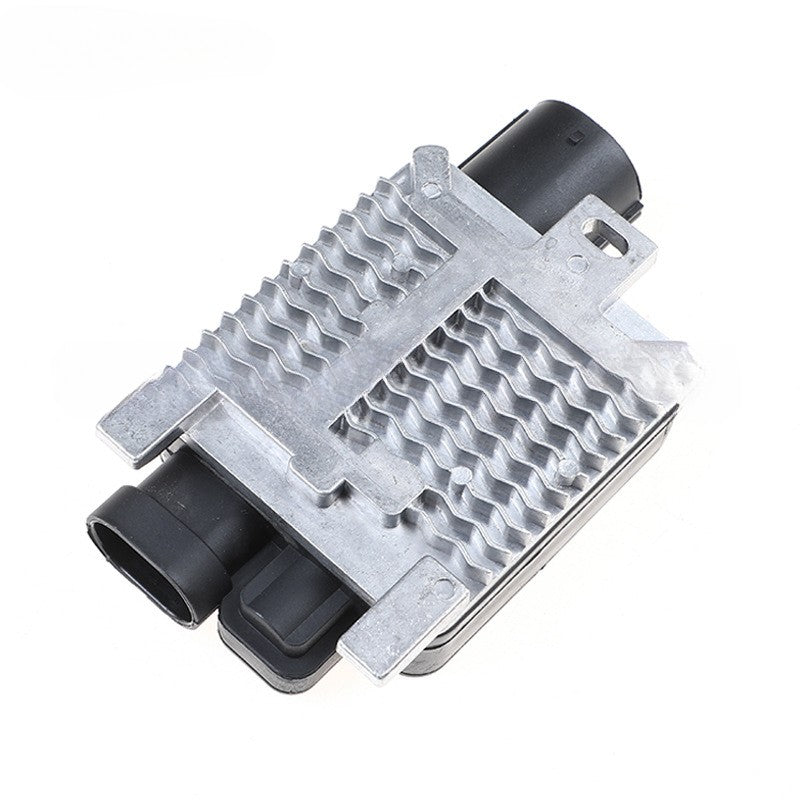 Cooling Fan Control Module for Ford Crown Victoria Lincoln (2006–2011)