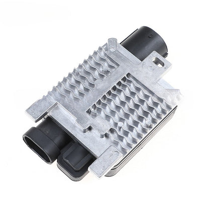 Cooling Fan Control Module for Ford Crown Victoria Lincoln (2006–2011)