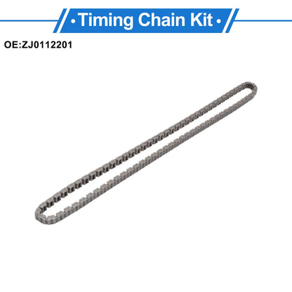 Timing Chain Kit No.ZJ0112201 for Mazda 2 (2011–2014)